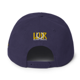W Heights 216 Snapback Hat