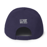 330 City Classic Princeton Braves Snapback Hat