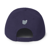 I-680 Cruisethru Snapback Hat
