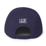 330 Stateside LTD Snapback Hat