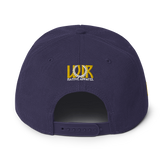 213 Stateside LTD Snapback Hat