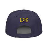 Farrell PA Classic Snapback Hat