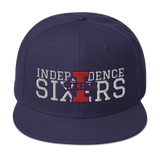 Columbus Independence Classic Snapback Hat