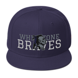 Columbus Whetstone Classic Snapback Hat