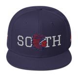 330 City Series Special South Snapback Hat
