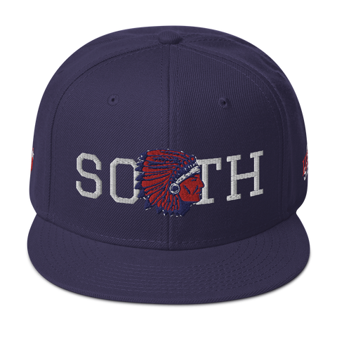 330 City Series Special South Snapback Hat