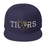 W Heights 216 Snapback Hat