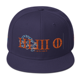 330 Pride Stateside LTD Snapback Hat