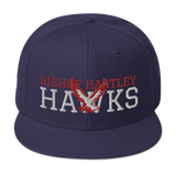 Columbus Bishop Hartley Classic Snapback Hat