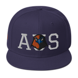 AUS Prototype Snapback Hat