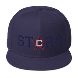 Columbus Centennial Classic Rmx Snapback Hat