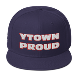 YTown Proud Snapback Hat