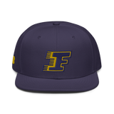 Farrell PA Classic Snapback Hat