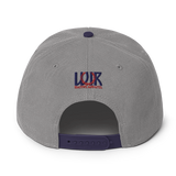 937 Stateside MX Snapback Hat