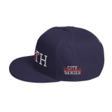 330 City Series Special South Snapback Hat