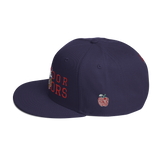 Columbus Eastmoor Classic Snapback Hat