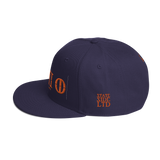 330 Pride Stateside LTD Snapback Hat