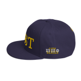 330 City Series New East Snapback Hat