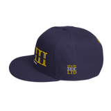 213 Stateside LTD Snapback Hat