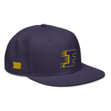 Farrell PA Classic Snapback Hat