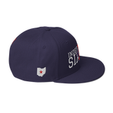 Columbus Independence Classic Snapback Hat