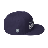 Columbus Whetstone Classic Snapback Hat
