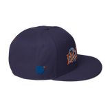 330 Pride Stateside LTD Snapback Hat
