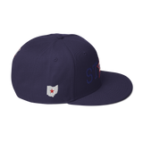 Columbus Centennial Classic Rmx Snapback Hat
