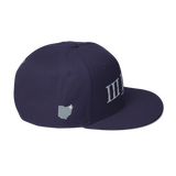 330 Stateside LTD Snapback Hat