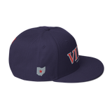 614 Bold S&G Stateside LTD Snapback Hat