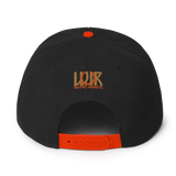 213 Stateside LTD Snapback Hat