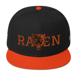 330 City Series Special Rayen Snapback Hat