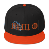 330 Pride Stateside LTD Snapback Hat