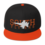 Cleveland South Flyers Retro Snapback Hat