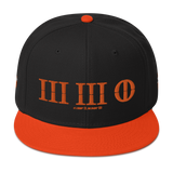 330 Stateside LTD Snapback Hat