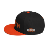 330 City Series Special Rayen Snapback Hat