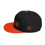 330 Pride Stateside LTD Snapback Hat