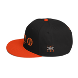 330 Stateside LTD Snapback Hat