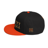 213 Stateside LTD Snapback Hat