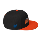 330 Pride Stateside LTD Snapback Hat