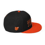 Canton Collective Massillon Tigers Snapback Hat