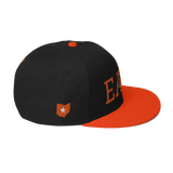 Columbus East Classic Snapback Hat
