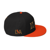 213 Stateside LTD Snapback Hat