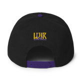 330 Stateside LTD Snapback Hat