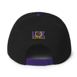 213 Stateside LTD Snapback Hat