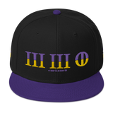 330 Stateside LTD Snapback Hat