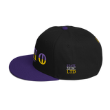 330 Stateside LTD Snapback Hat