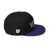614 Bold S&G Stateside LTD Snapback Hat