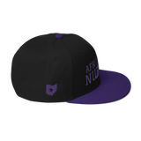 Columbus Africentric Classic Snapback Hat