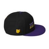 330 Stateside LTD Snapback Hat